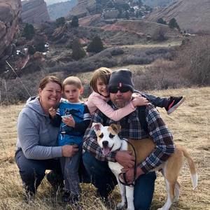 Meet your Posher, Kelli-ann